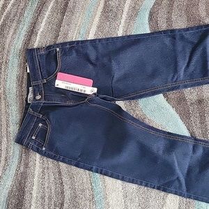 Nevada Premium 5 Pocket Jeans Sz 3